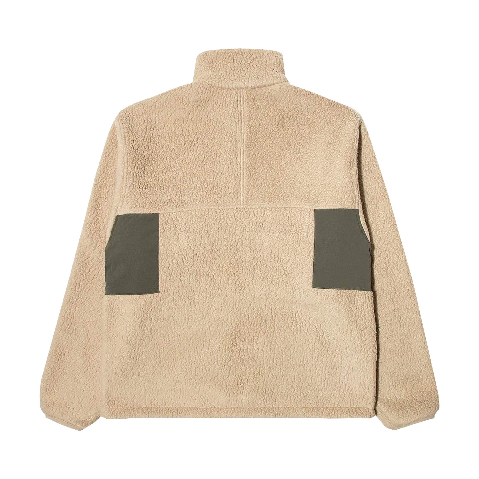 Nrg acg microfleece jacket on sale