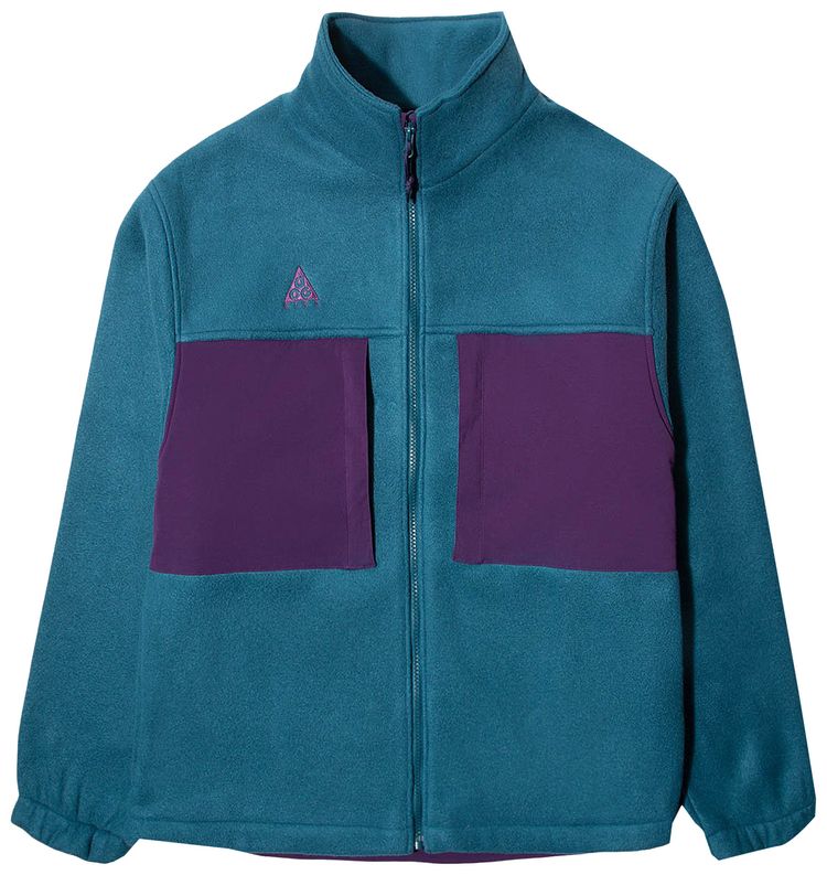 acg microfleece