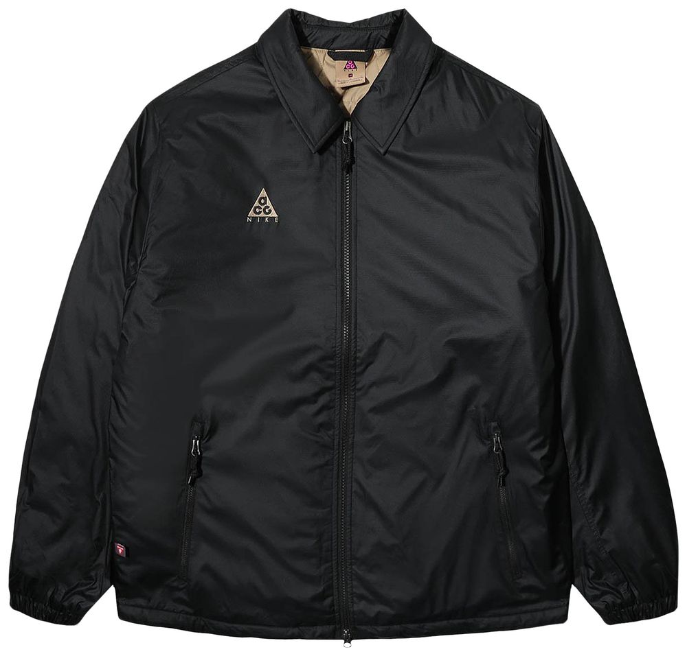 acg primaloft jacket