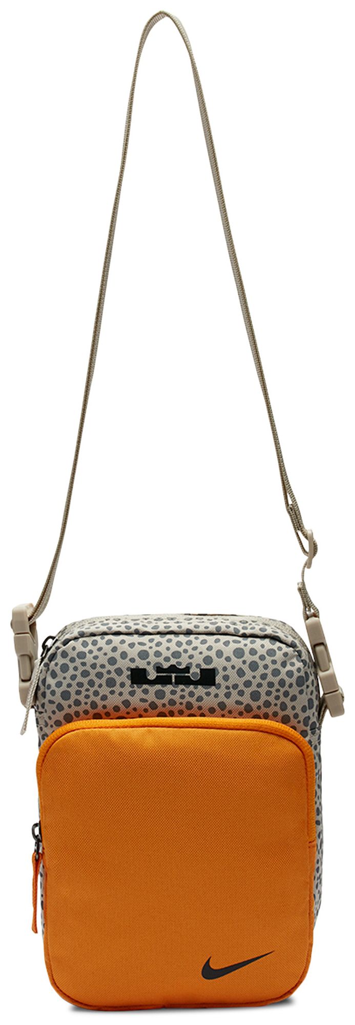 Nike x Lebron James x Atmos Heritage Smit String