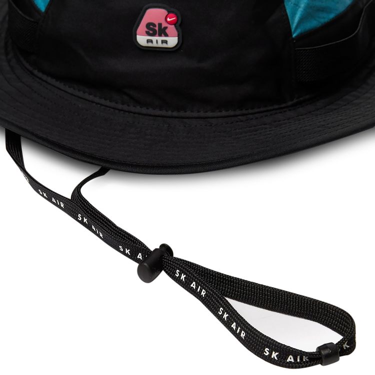 Nike x Skepta Bucket Hat Black