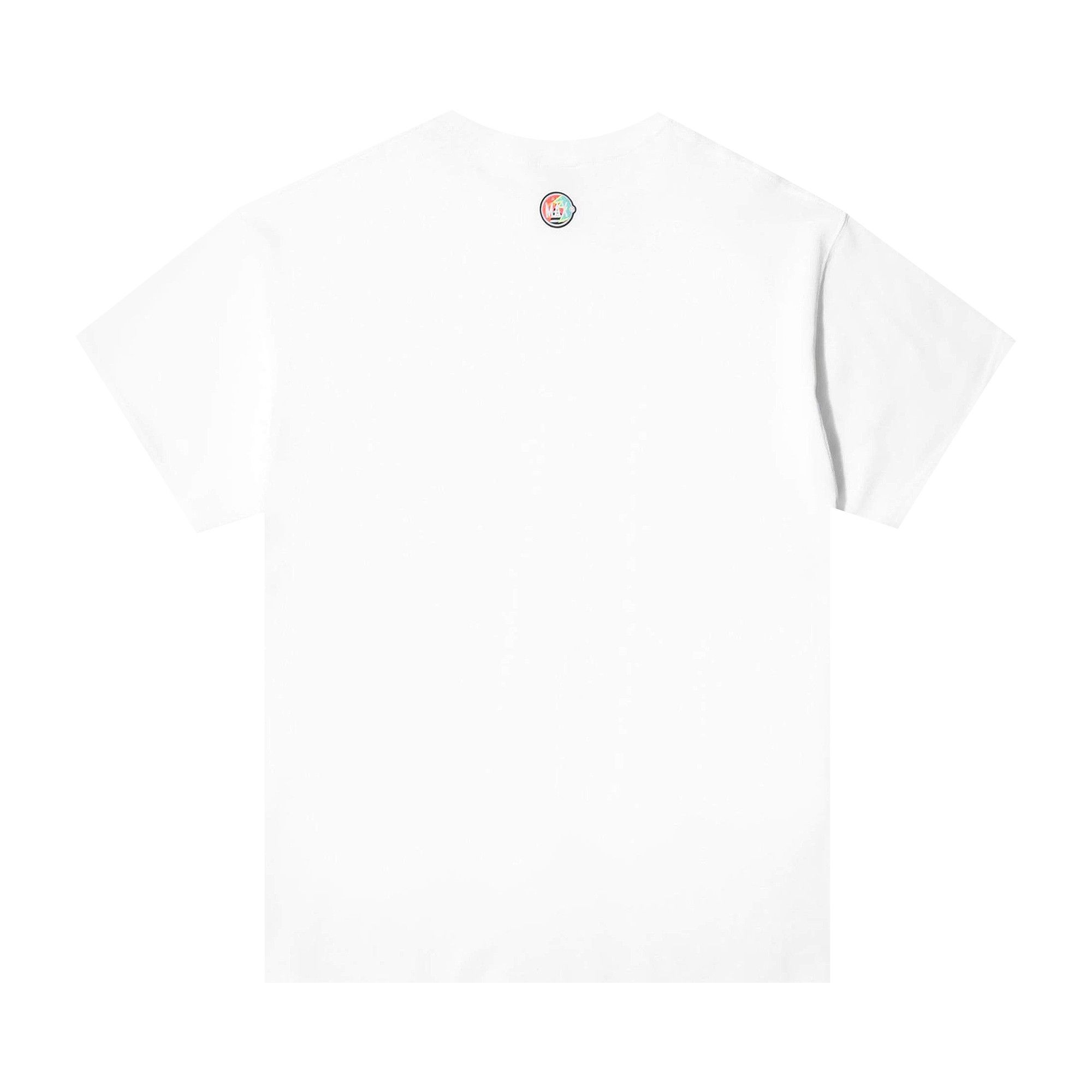 Nike atmos tee clearance