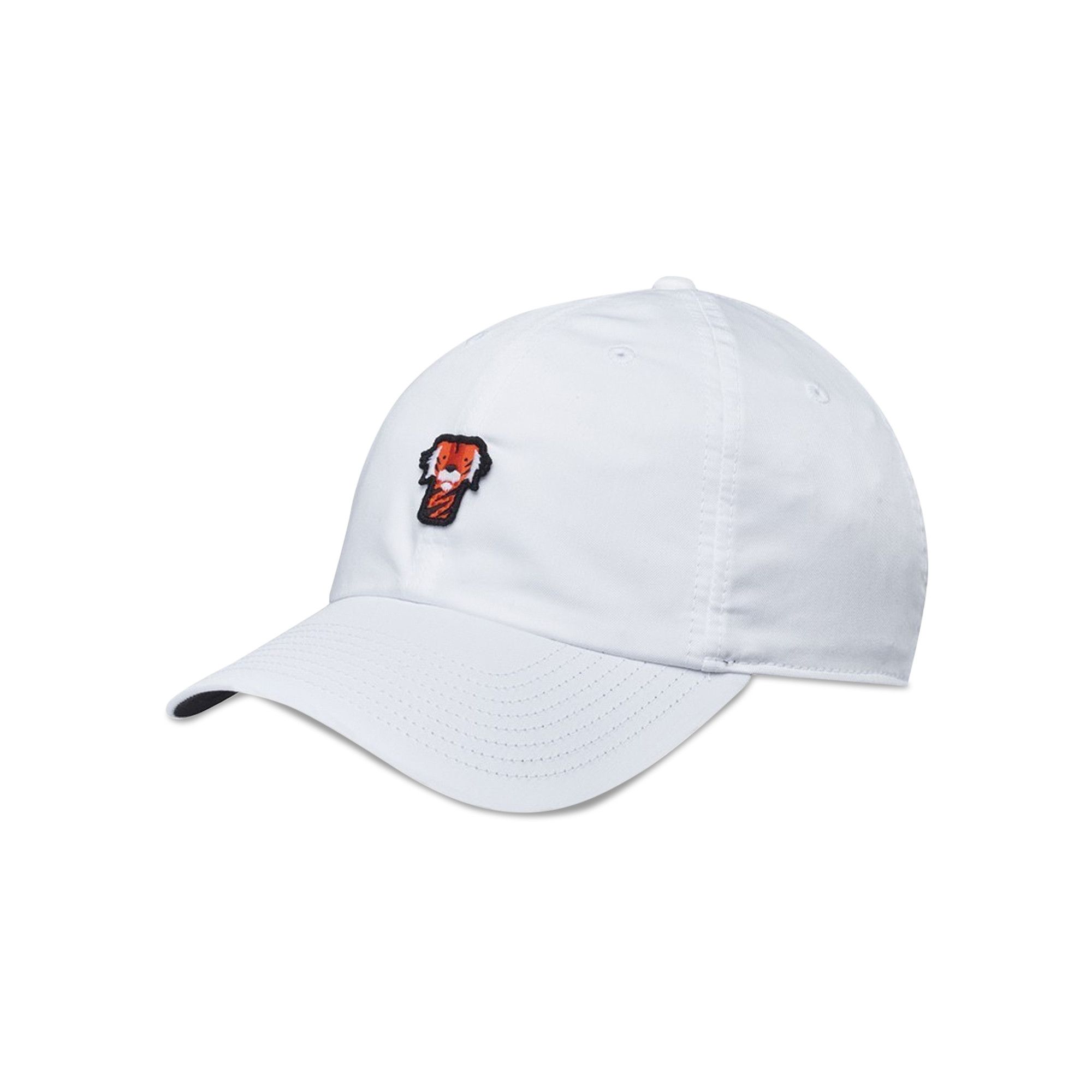 Nike x Tiger Woods Heritage 86 Frank Cap White