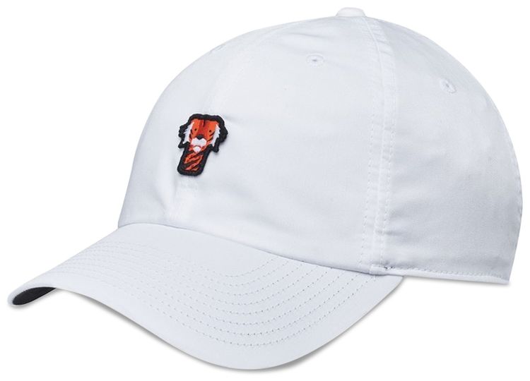 Nike x Tiger Woods Heritage 86 Frank Cap White