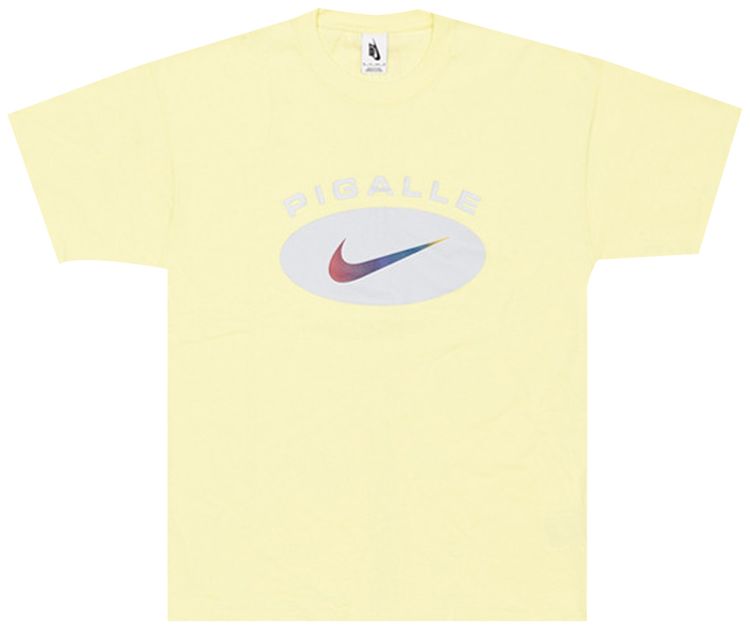 Nike x Pigalle Tee Luminous Green