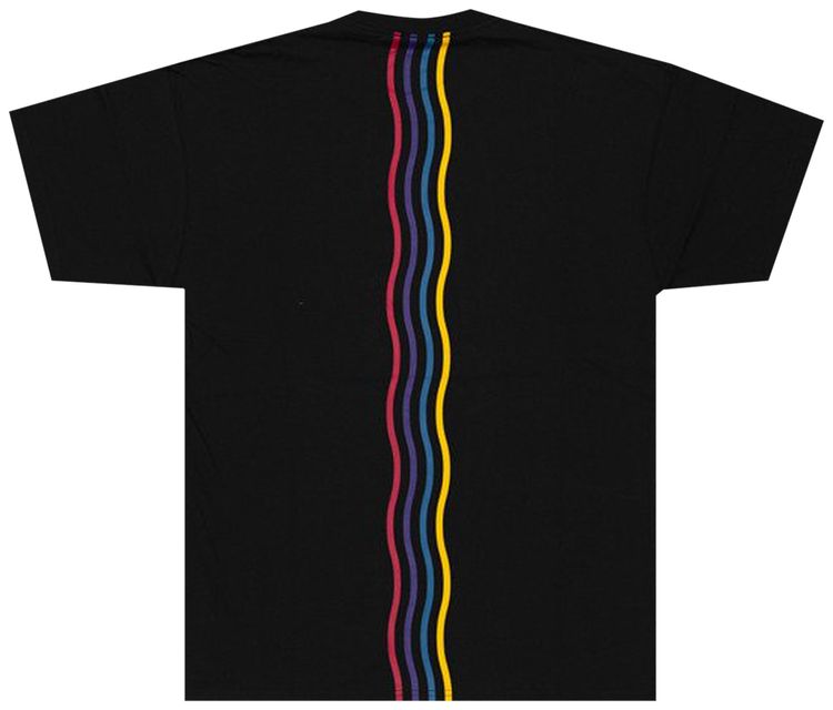 Nike x Pigalle Tee BlackPure Platinum