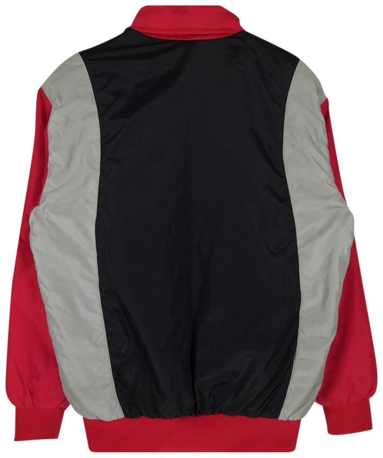 Nike Windbreaker Red