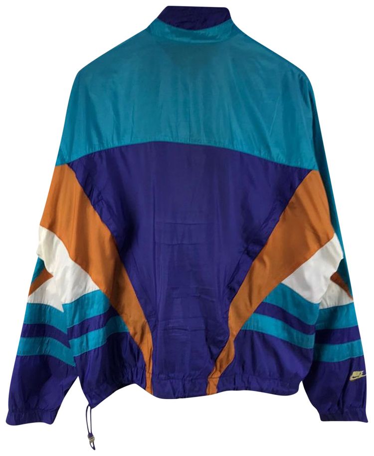 Nike Windbreaker Multicolor