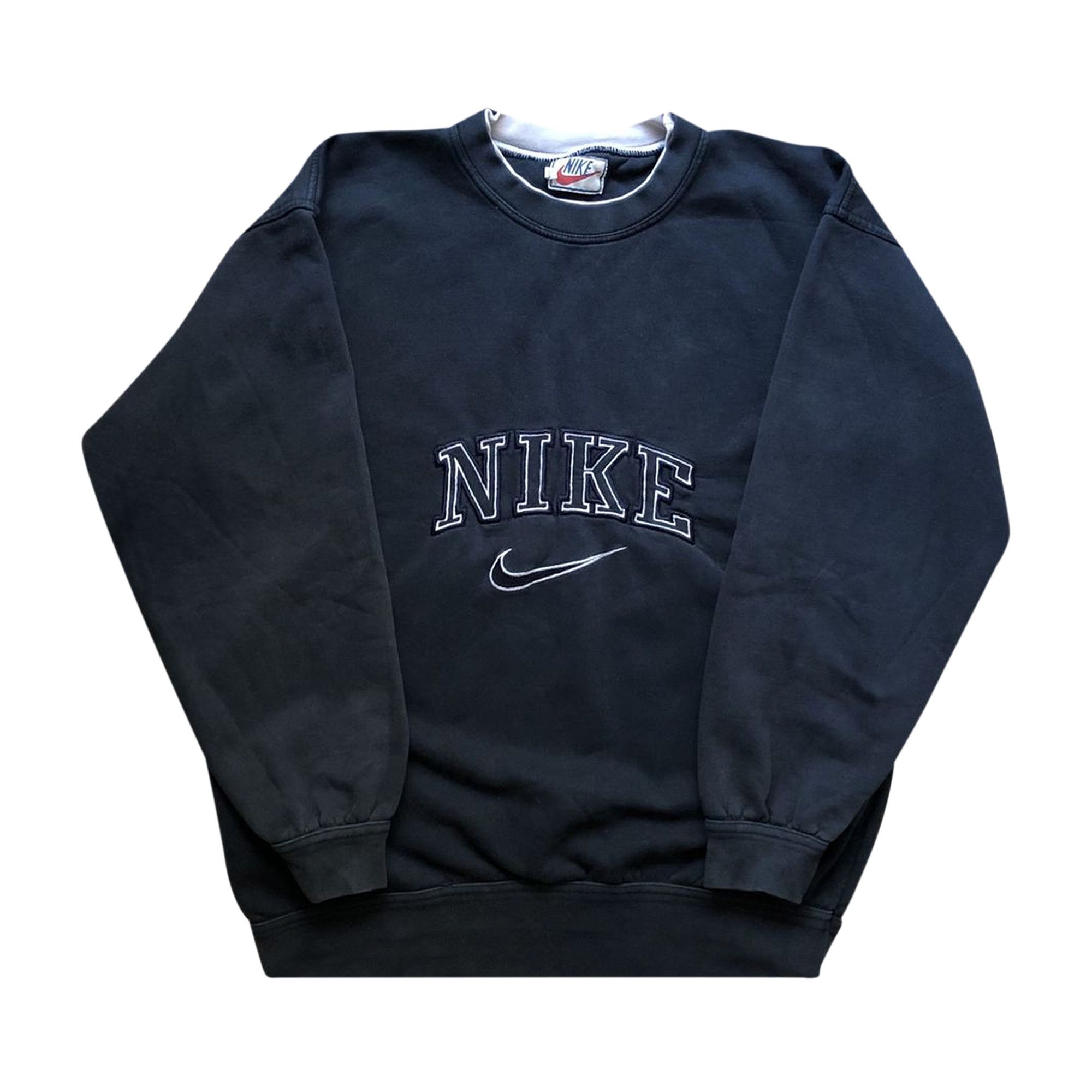 Buy Nike Crewneck Navy 0001 1XXXX0106CN NAVY GOAT