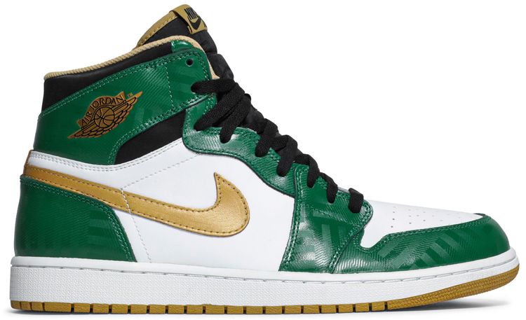 Air Jordan 1 Retro High OG Celtics