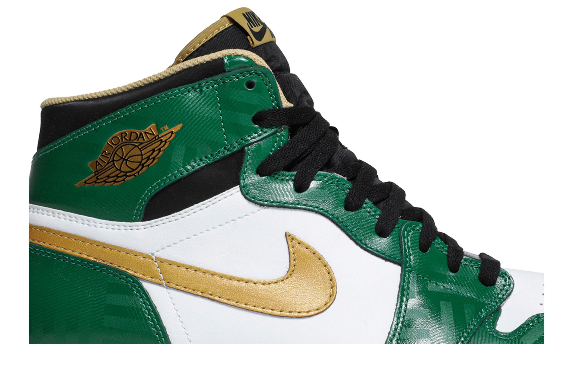 Jordan 1 og celtics hot sale