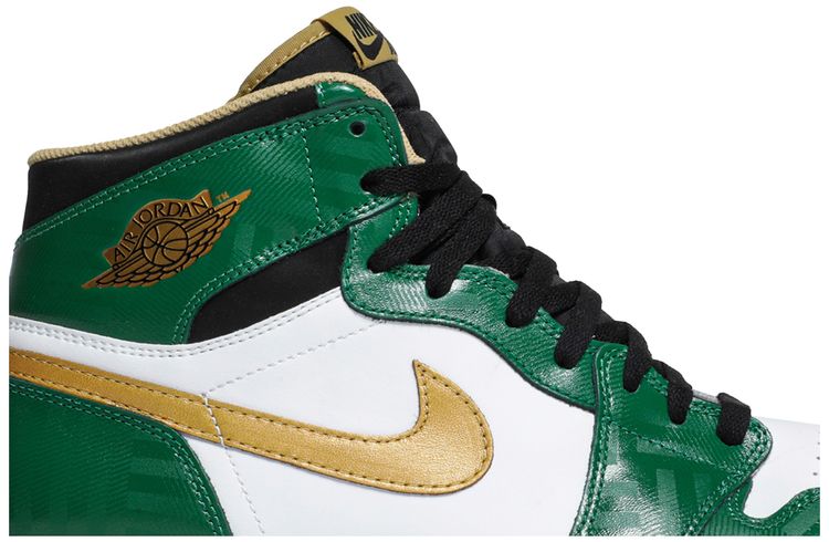 Air Jordan 1 Retro High OG Celtics