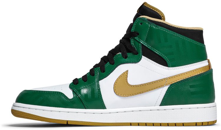 Air Jordan 1 Retro High OG Celtics