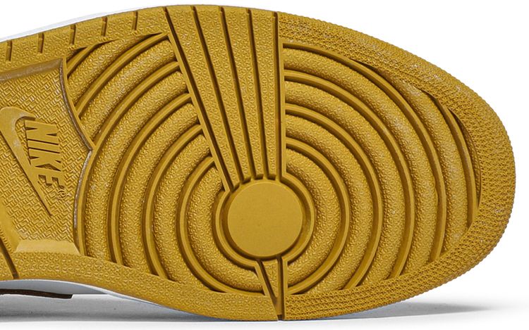 Air Jordan 1 Retro High OG Celtics