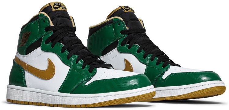 Air Jordan 1 Retro High OG Celtics