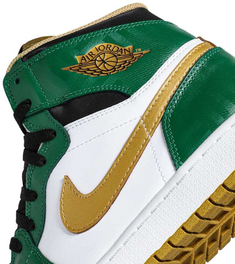 Air Jordan 1 Retro High OG Celtics