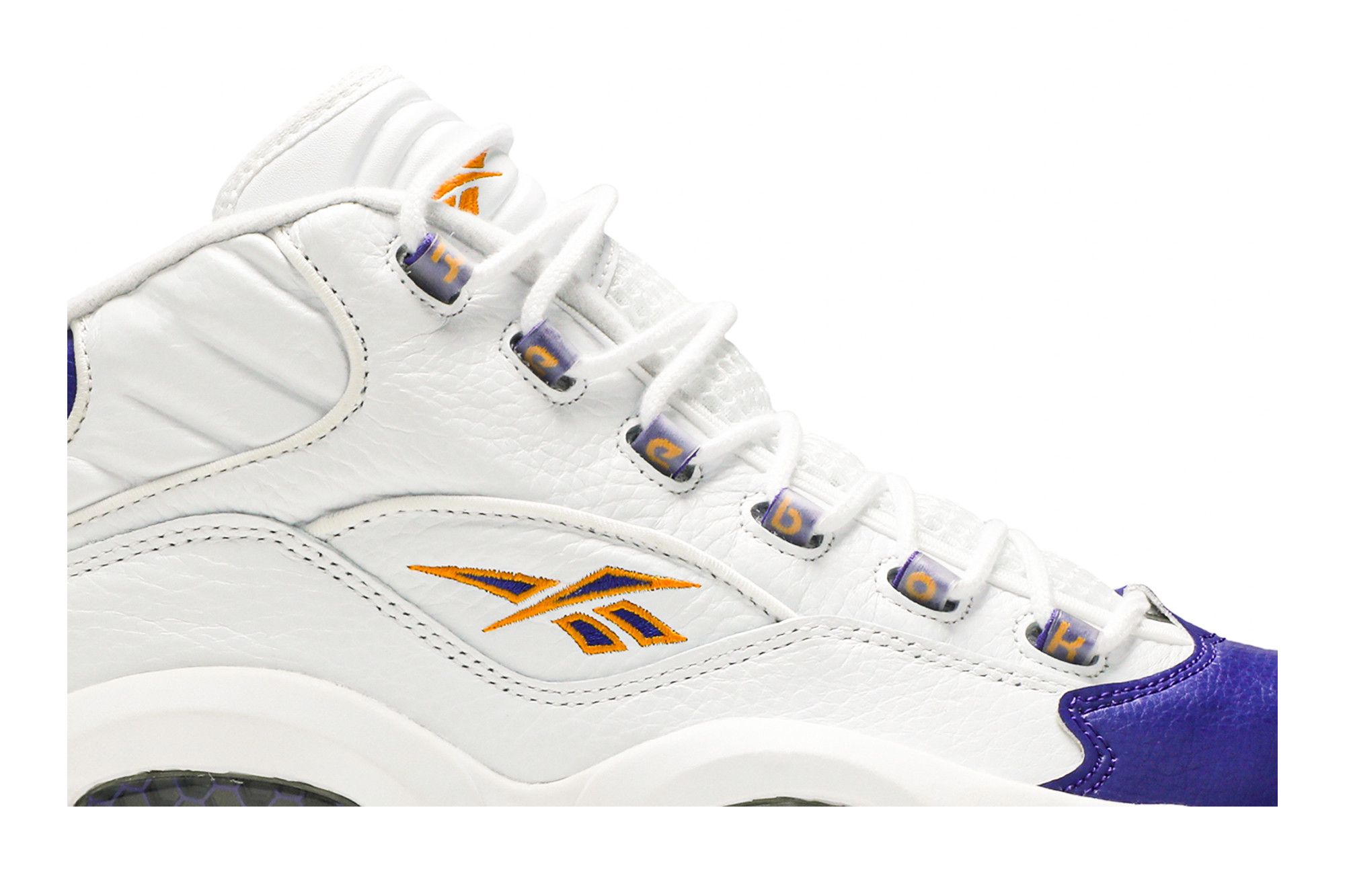 Buy Packer Shoes x Question Mid For Player Use Only Kobe Bryant V53581 GOAT