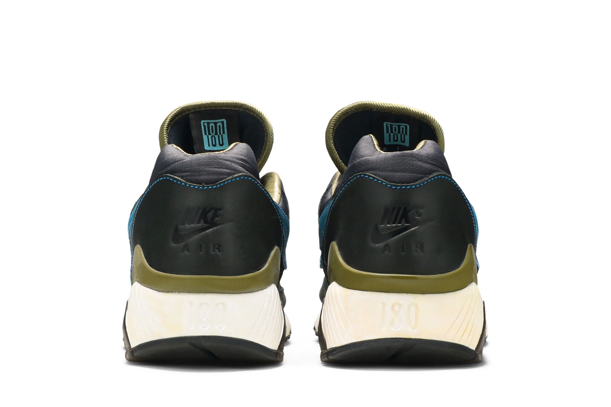 Buy Air 180 Evolution Pack 313376 061 GOAT UK