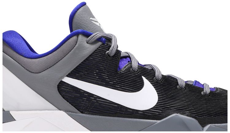 Nike Zoom Kobe 7 System Concord