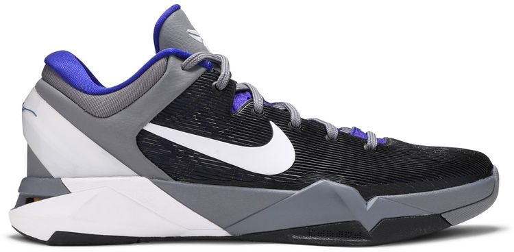 Nike Zoom Kobe 7 System Concord