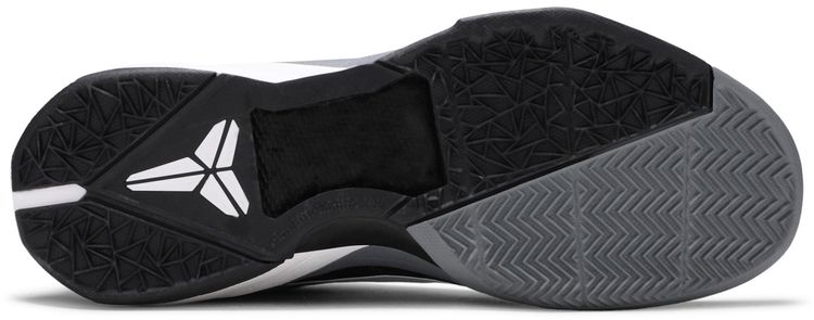 Nike Zoom Kobe 7 System Concord
