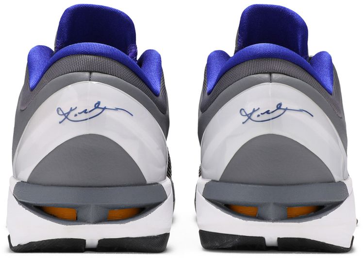 Nike Zoom Kobe 7 System Concord