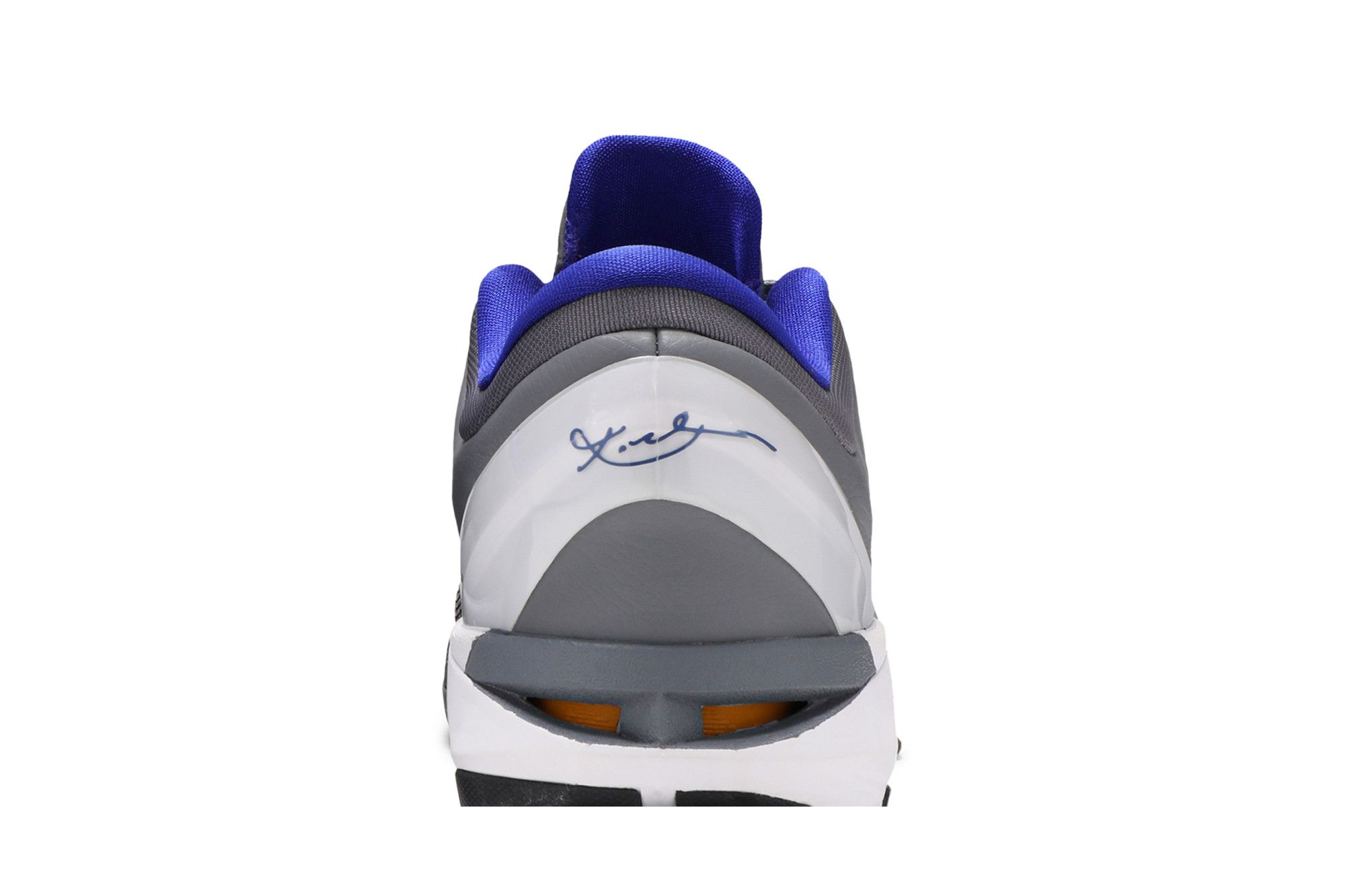 Kobe 7 concord top