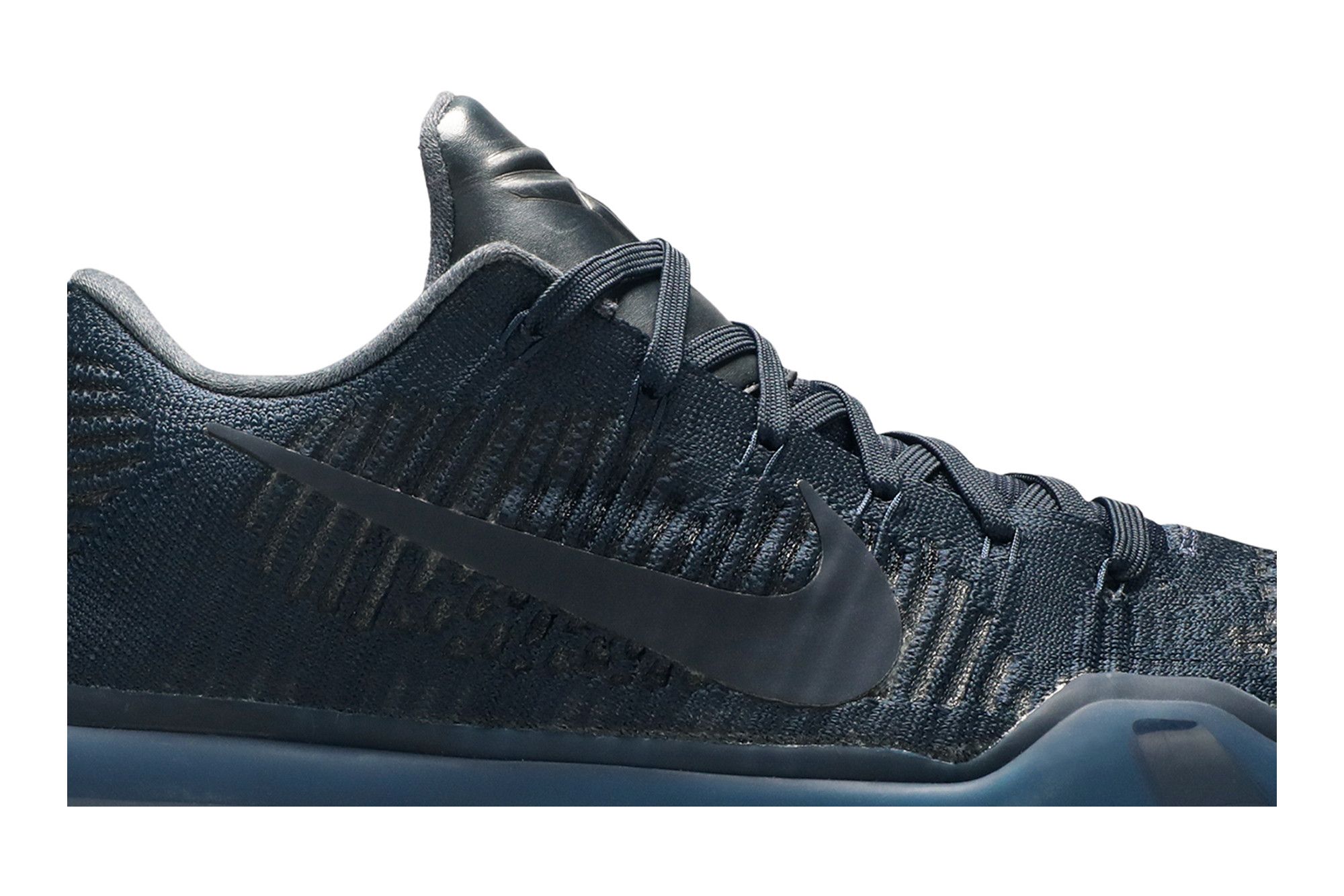 Buy Kobe 10 Elite Fade To Black 869458 441 GOAT
