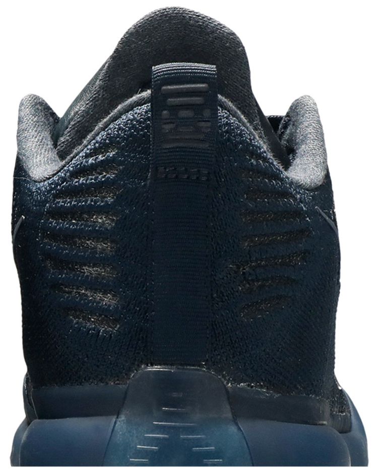 Nike Kobe 10 Elite Fade To Black