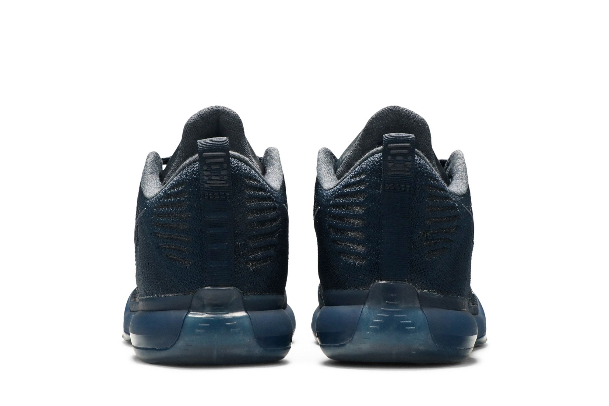 Buy Kobe 10 Elite Fade To Black 869458 441 GOAT