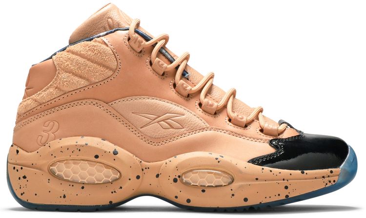 Reebok Melody Ehsani x Wmns Question Mid