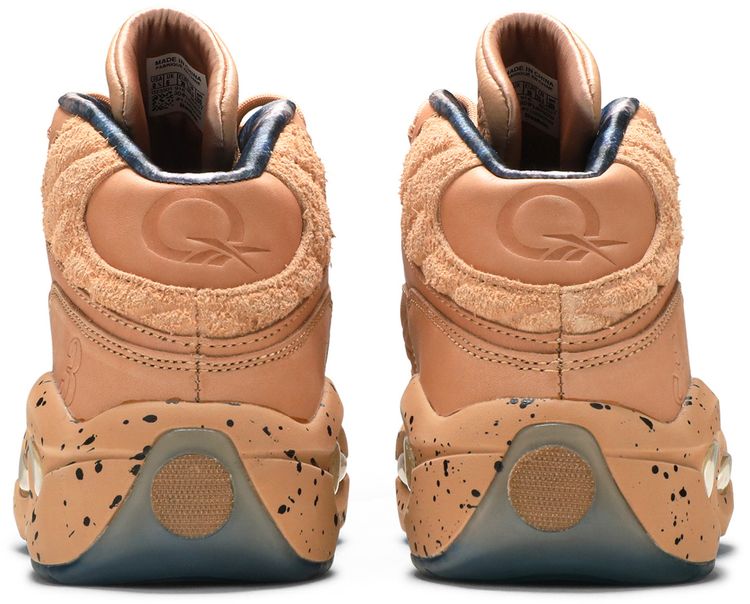 Reebok Melody Ehsani x Wmns Question Mid