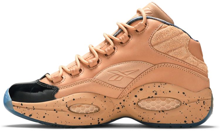 Reebok Melody Ehsani x Wmns Question Mid