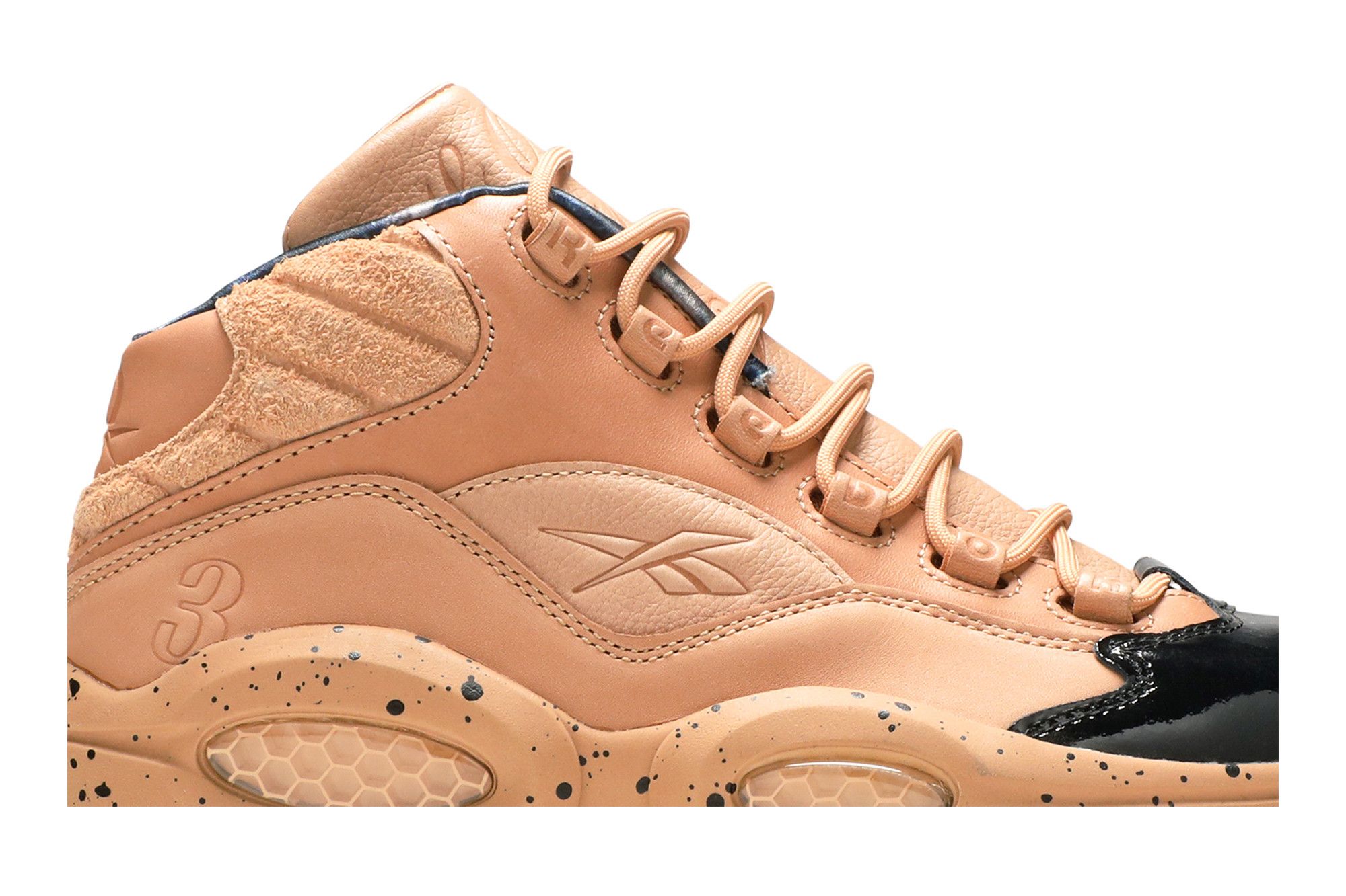 melody ehsani iverson