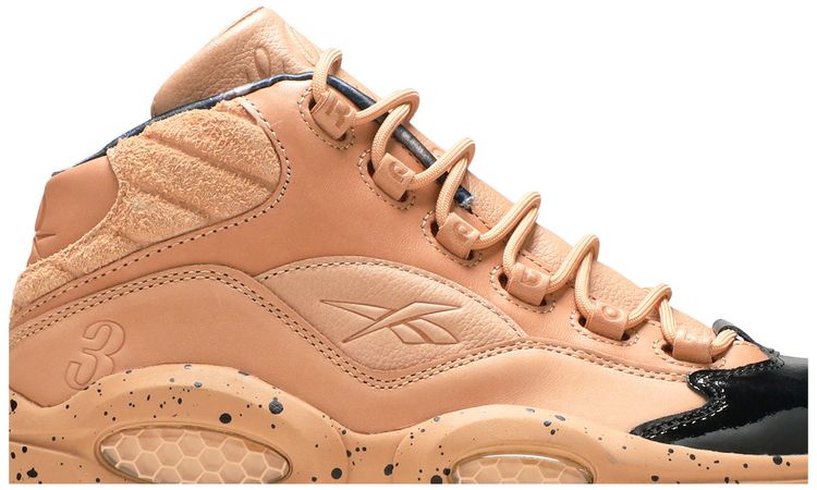 Reebok Melody Ehsani x Wmns Question Mid