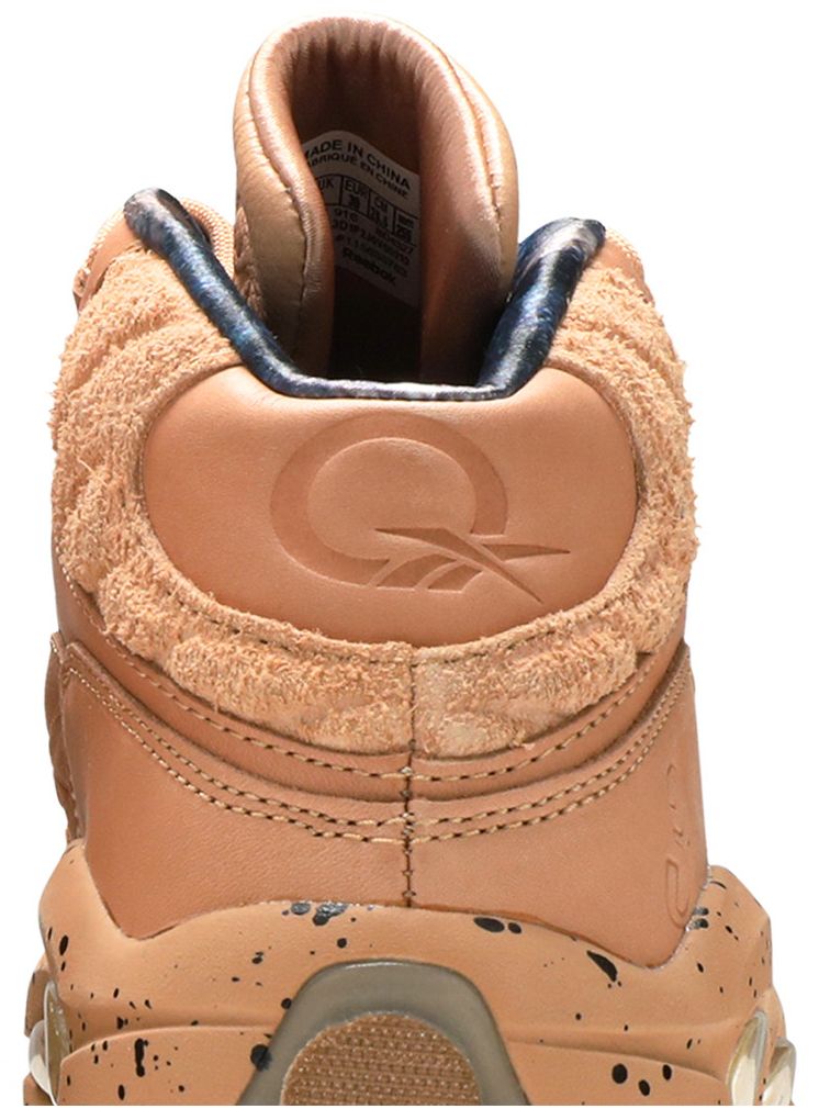 Reebok Melody Ehsani x Wmns Question Mid