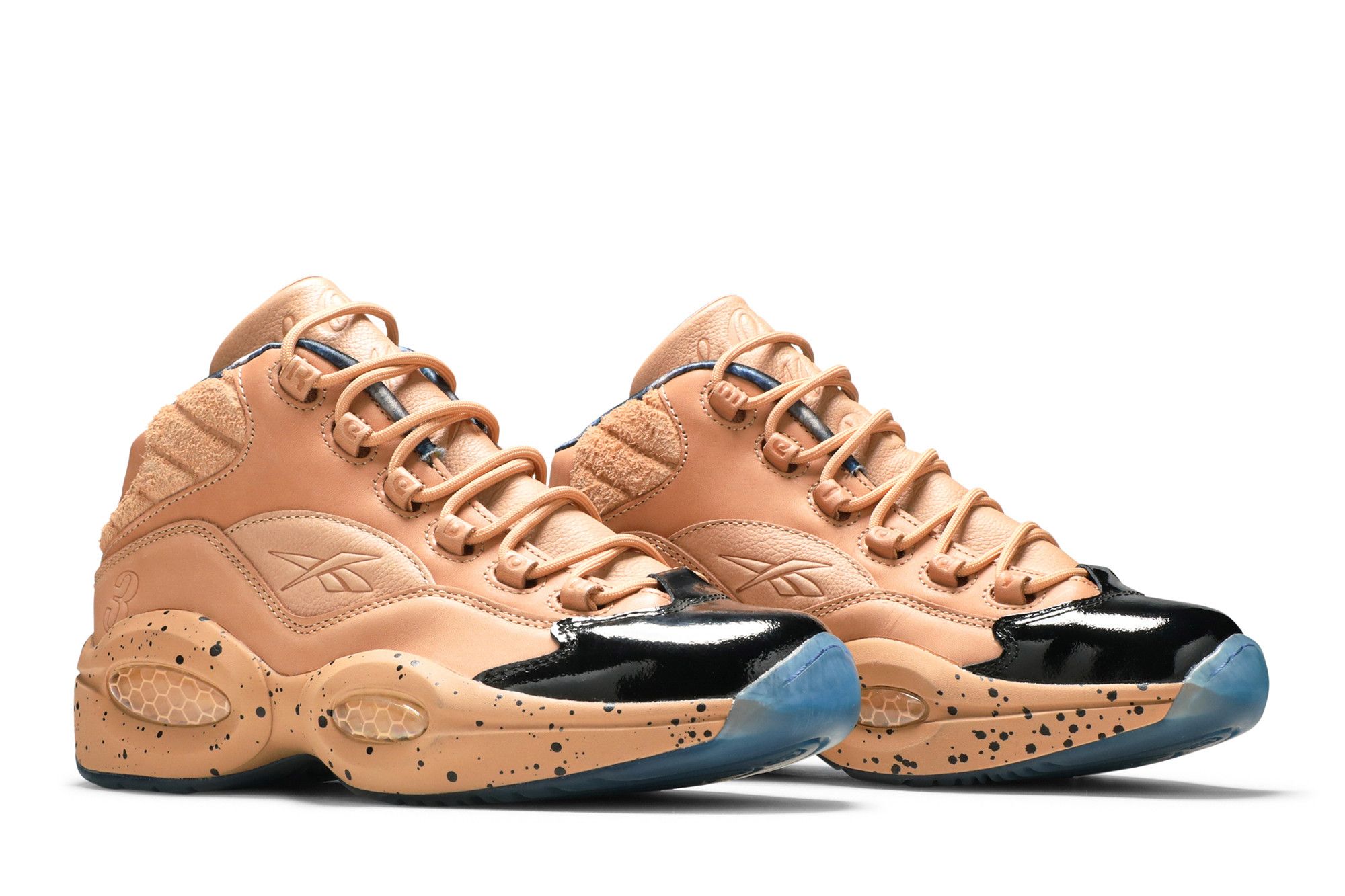 melody ehsani questions