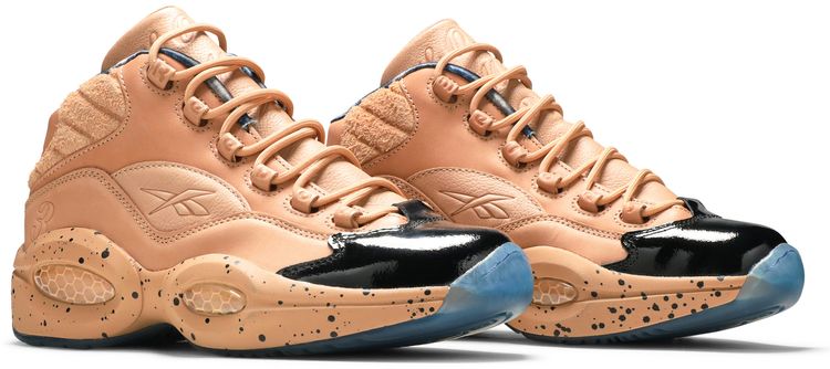 Reebok Melody Ehsani x Wmns Question Mid