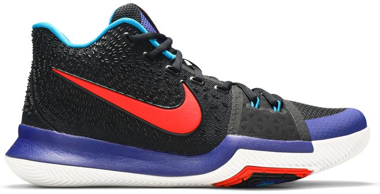 Nike Kyrie 3 Kyrache Light