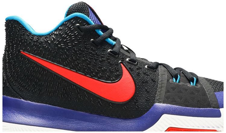 Nike Kyrie 3 Kyrache Light
