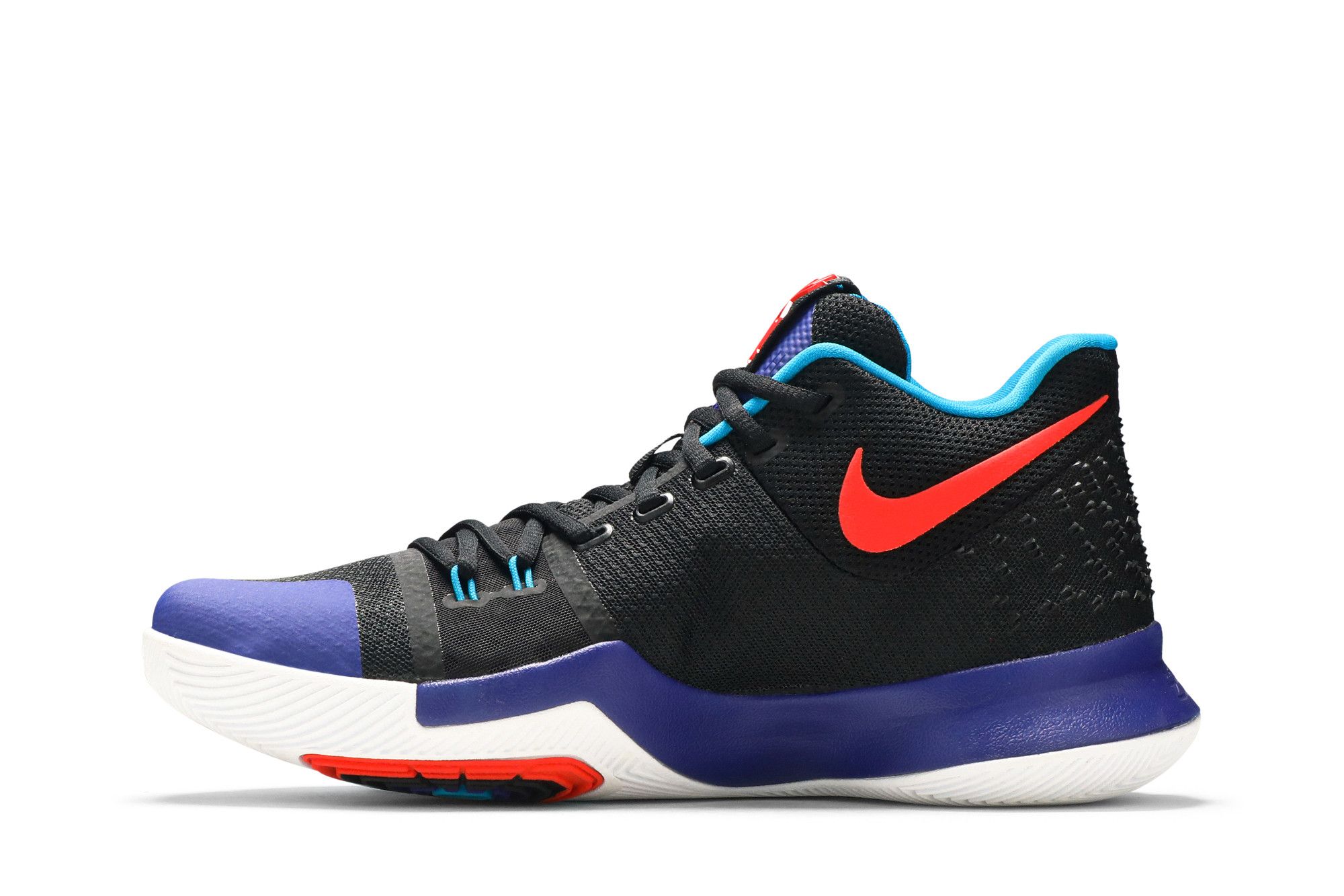 Kyrie 3 huarache store