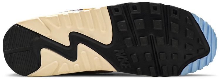 Nike Air Max 90 Varsity Pack