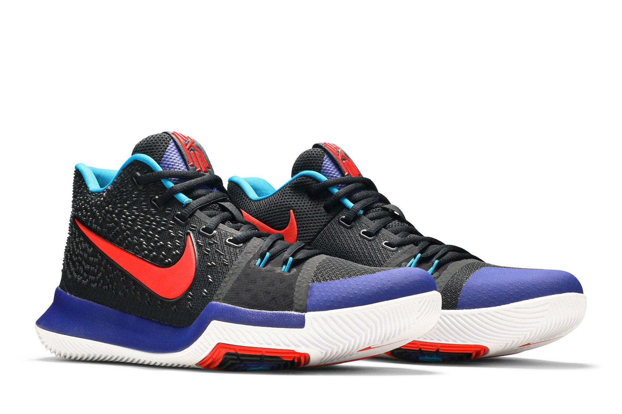 Buy Nike Kyrie 3 'Kyrache Light' - 852395 007 | GOAT