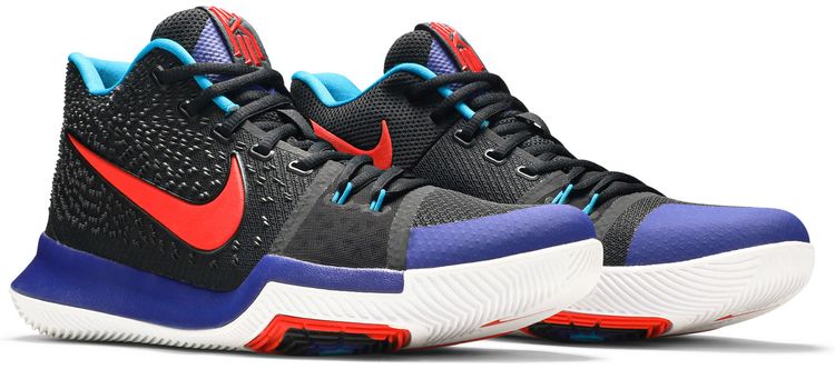 Nike Kyrie 3 Kyrache Light