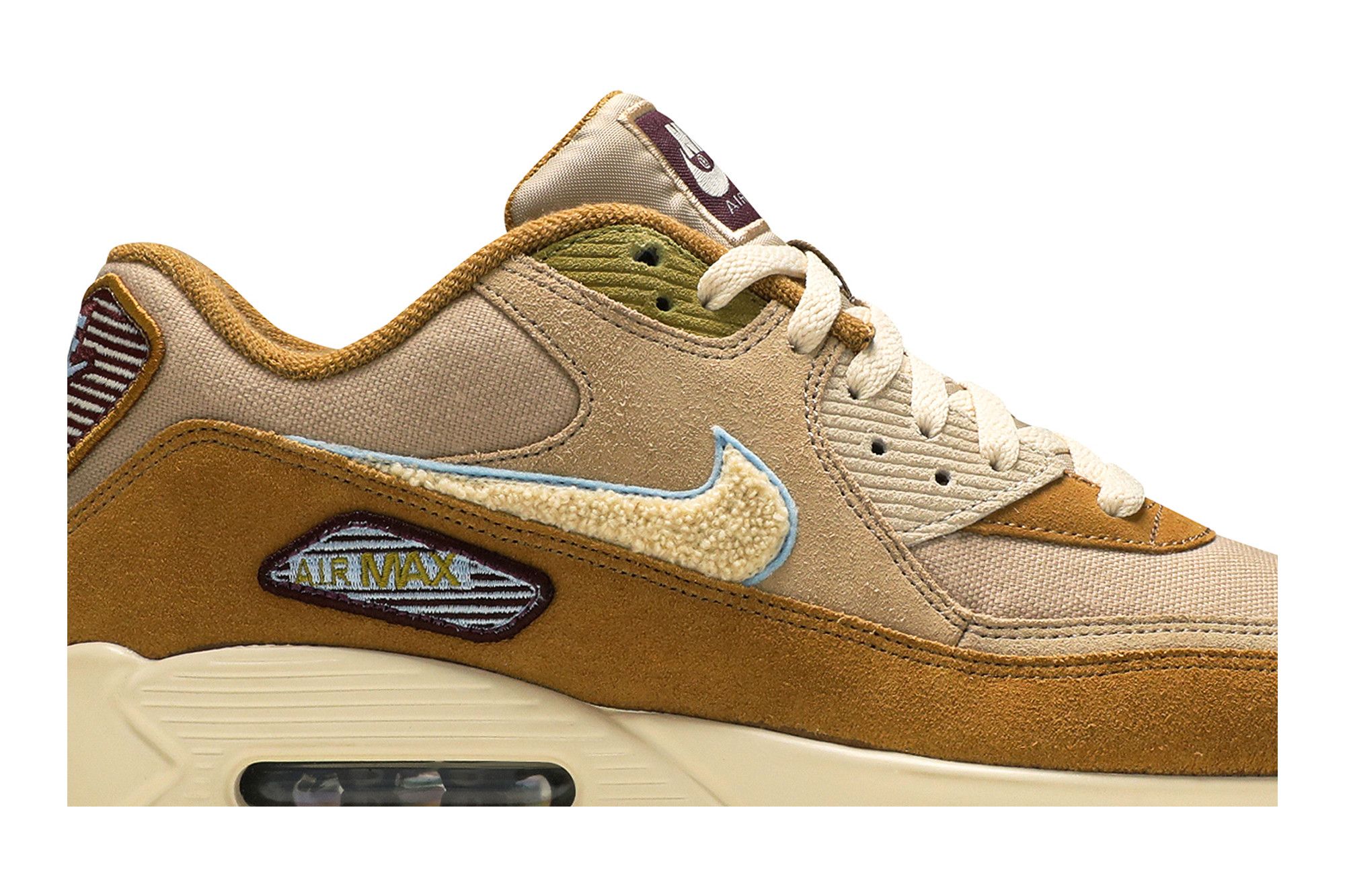 Air max 9 varsity pack shop