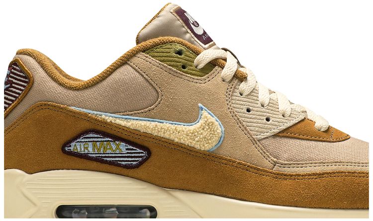 Nike Air Max 90 Varsity Pack