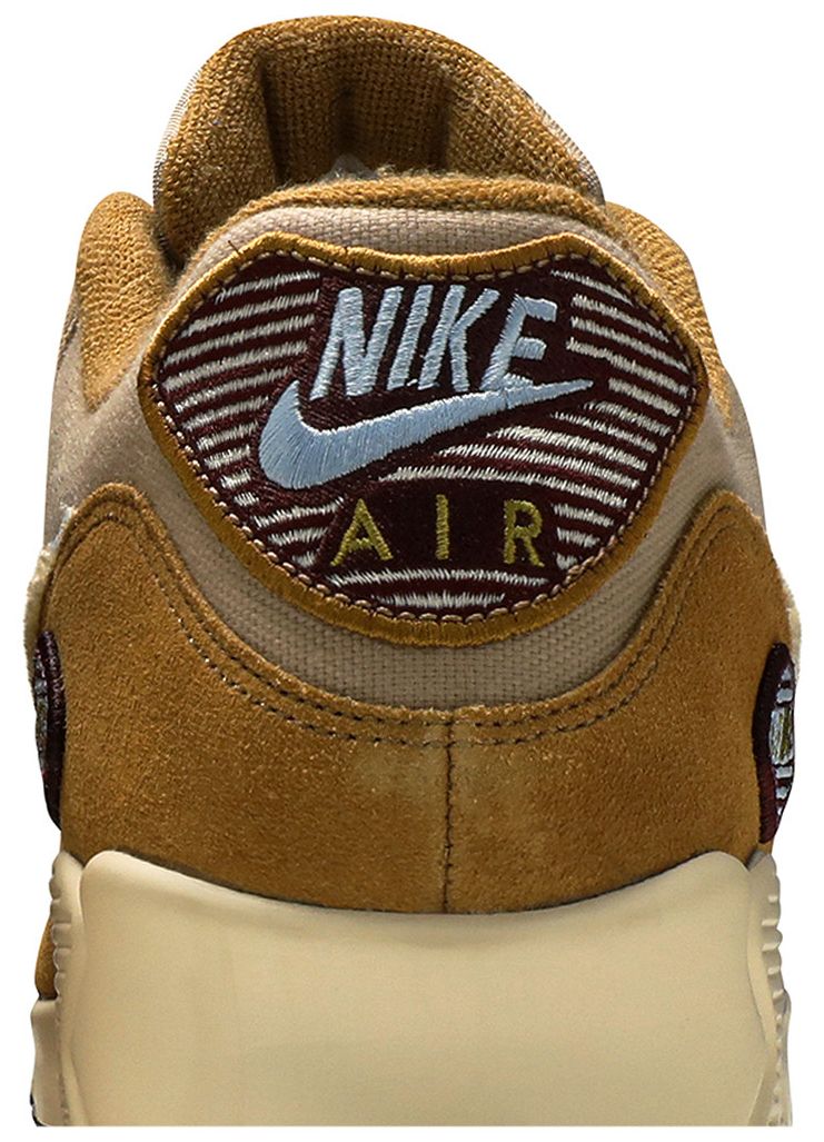 Nike Air Max 90 Varsity Pack