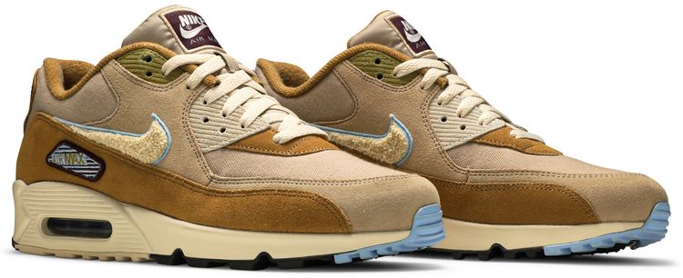 Nike Air Max 90 Varsity Pack