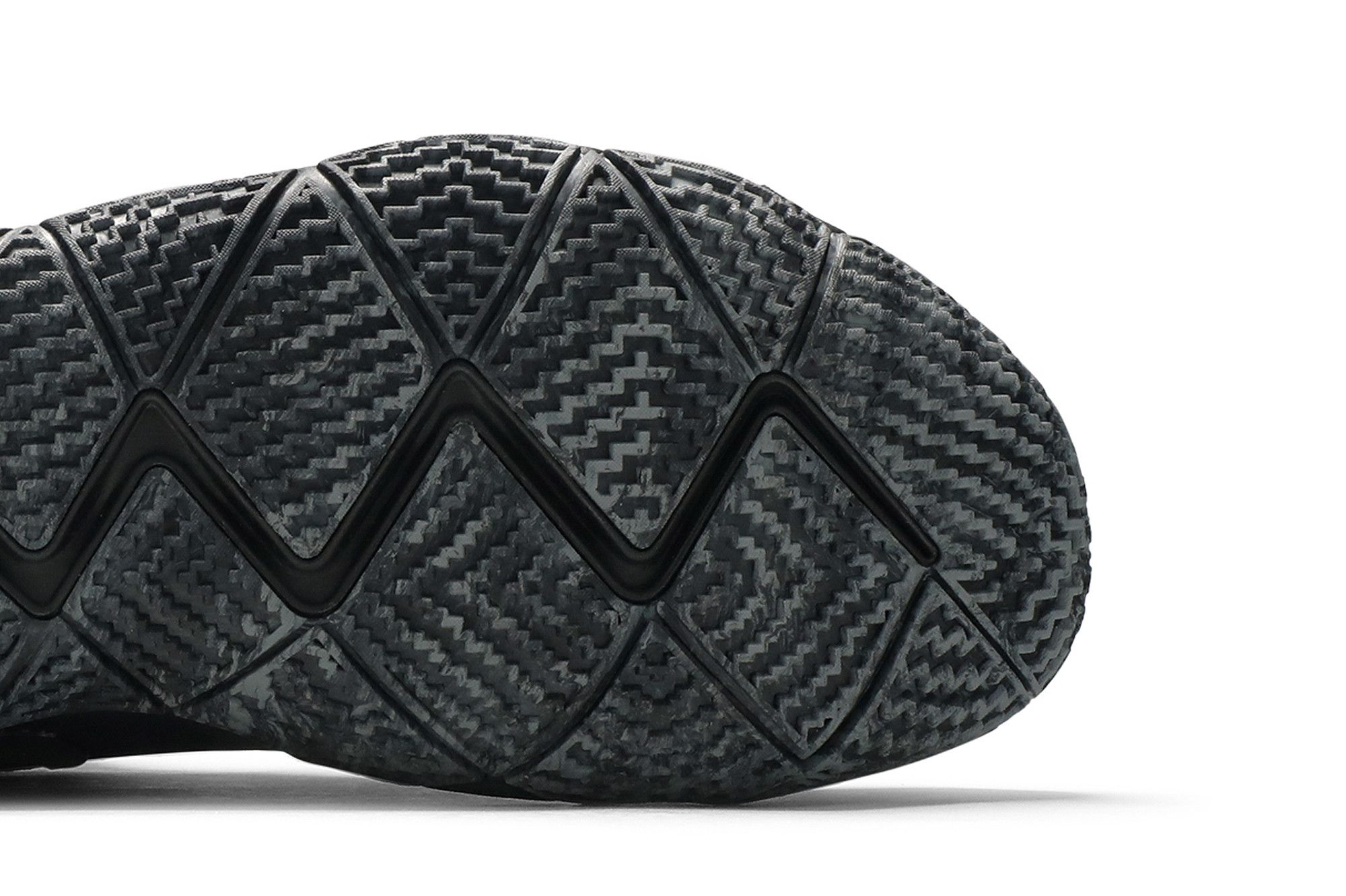 Kyrie 4 blackout shop