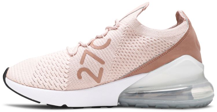 Buy Wmns Air Max 270 Flyknit 'Guava Ice' AH6803 801 GOAT